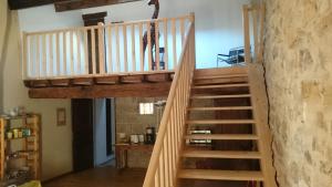 B&B / Chambres d'hotes Gite de La Tour : photos des chambres