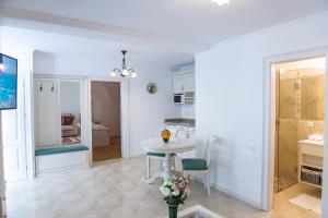 Baroc Apartments & Studio Sibiu