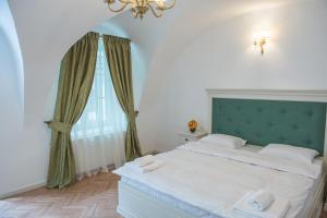 Baroc Apartments & Studio Sibiu