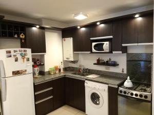 Departamento Edificio Manhattan 7mo piso