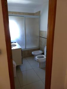 Departamento Edificio Manhattan 7mo piso