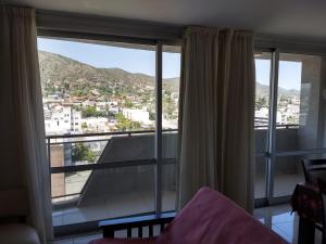 Departamento Edificio Manhattan 7mo piso