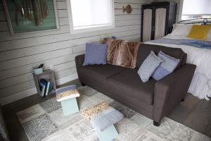 BlueFin Cottage