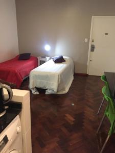 Estudio Sin escalones! Recoleta