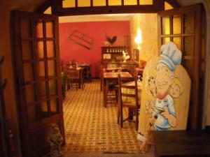 Hotel Restaurant du Lion dOr