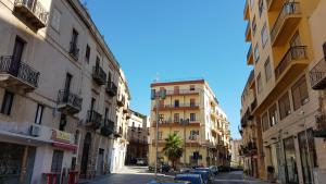 bandb stella maris sciacca centro