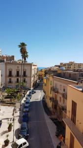 bandb stella maris sciacca centro