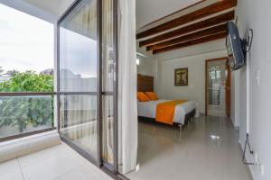 Edificio Bay Point Apto 207