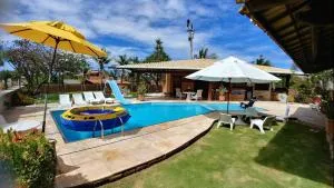 Mansão Macedo com Cozinheira - 普赖尼亚