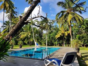 Villa Velmarie Yoga and Ayurveda houseinclusive