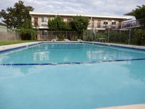 Siesta Inn McAllen