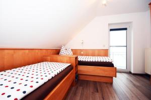 Ferienwohnung Loipersdorf