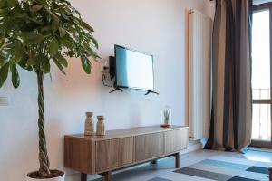 Universitate Heart View