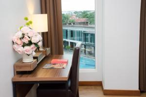 Prajaktra Design Hotel