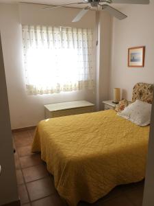 Apartamentos Arcos Calabardina