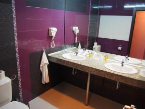 Suite with Balcony room in Spa Hotel Ata