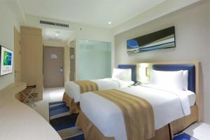 Holiday Inn Express Jakarta International Expo by IHG