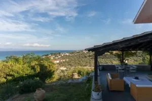 Blue Horizon 1 in Chalkidiki - 卡尼奥提