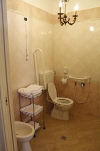 B&B Barletta Acasamia con Parcheggio Privato