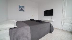 Harbour Apartment With Sea View