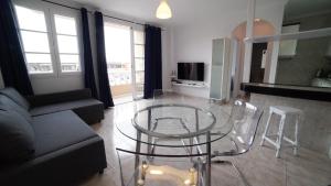 Harbour Apartment With Sea View - 3hvězdičkové hotely ve městě Corralejo