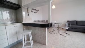 Harbour Apartment With Sea View