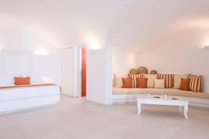 Amber Light Villas Santorini Greece