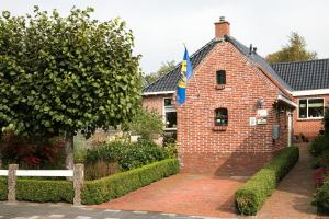 B&B Stee & Stoetje