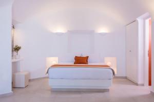 Amber Light Villas Santorini Greece