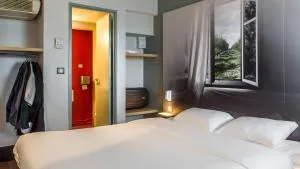 B&B HOTEL Agen - 阿让