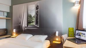 Hotels B&B HOTEL Agen : photos des chambres
