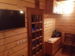 One-Bedroom Chalet room in Vikendica Ristić