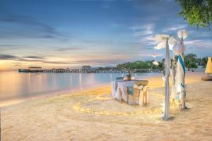 Sudamala Resort, Seraya, Flores