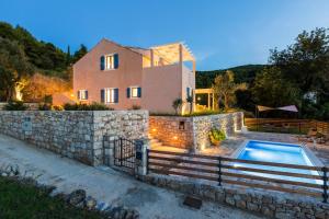 Villa Authentica Lopud Dubrovnik