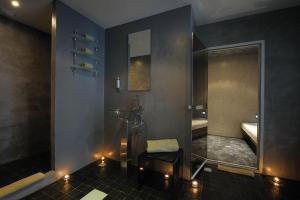 Hotels Le Pinarello : photos des chambres