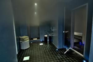 Hotels Le Pinarello : photos des chambres
