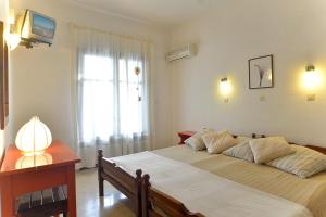 Captain's Apts Barbati Corfu Greece