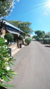 Hotels Le Pinarello : photos des chambres