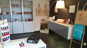 Hotels Le Pinarello : photos des chambres