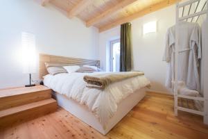 Quercus Appartements contactless check-in