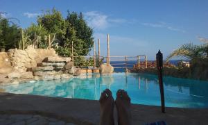 Apartamento Alba Beach