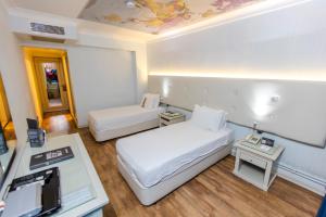 Single Room room in Hotel Etap Mola