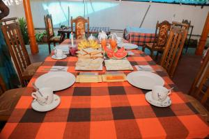 Tithira Guest House
