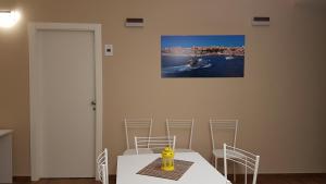 bandb stella maris sciacca centro