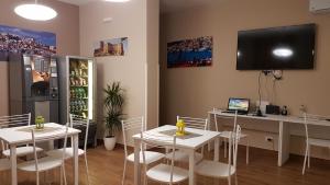 bandb stella maris sciacca centro