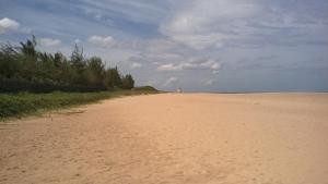 Light House Beach Hut