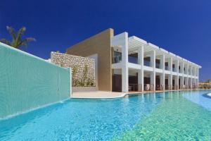 Princess Andriana Resort & Spa Rhodes Greece