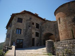 Appartement El Mirador de Ainsa Aínsa Spanien