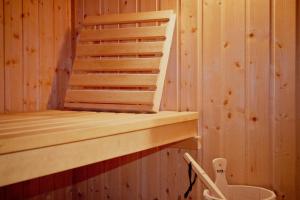 Chalets Chalet Imperial : photos des chambres