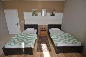 Budget Twin Room room in Hotel Veri